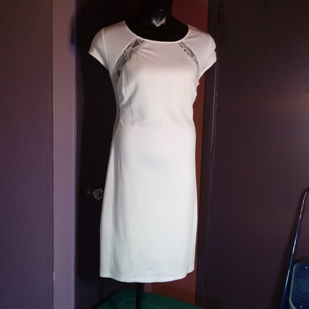 DC  Dress